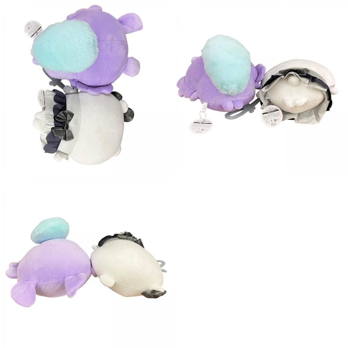 170071 ぬいぐるみまとめ売り ちいかわ 景品 大きめぬいぐるみ