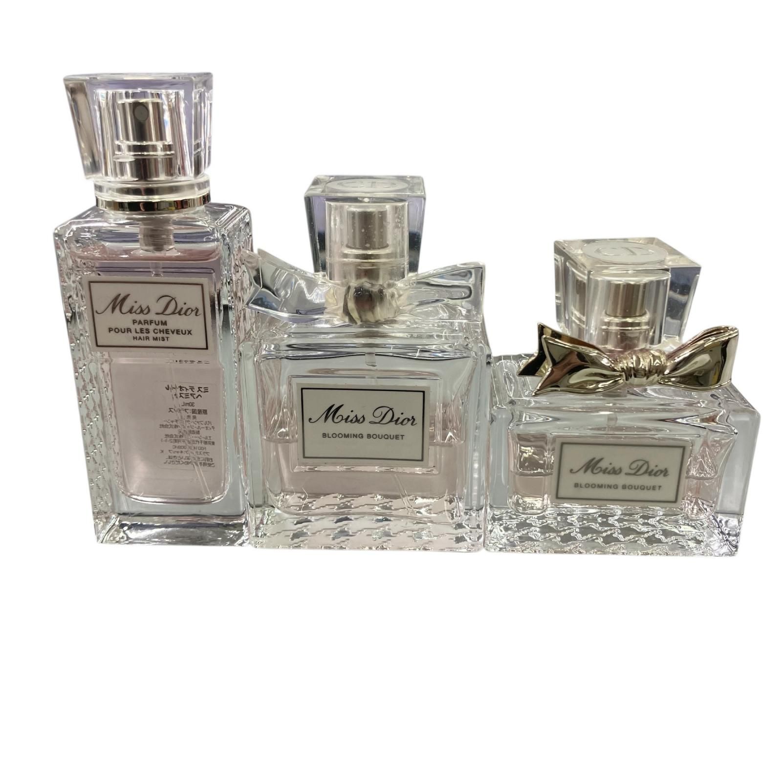 186005 Christian Dior クリスチャンディオール 30ml 50ml Miss Dior