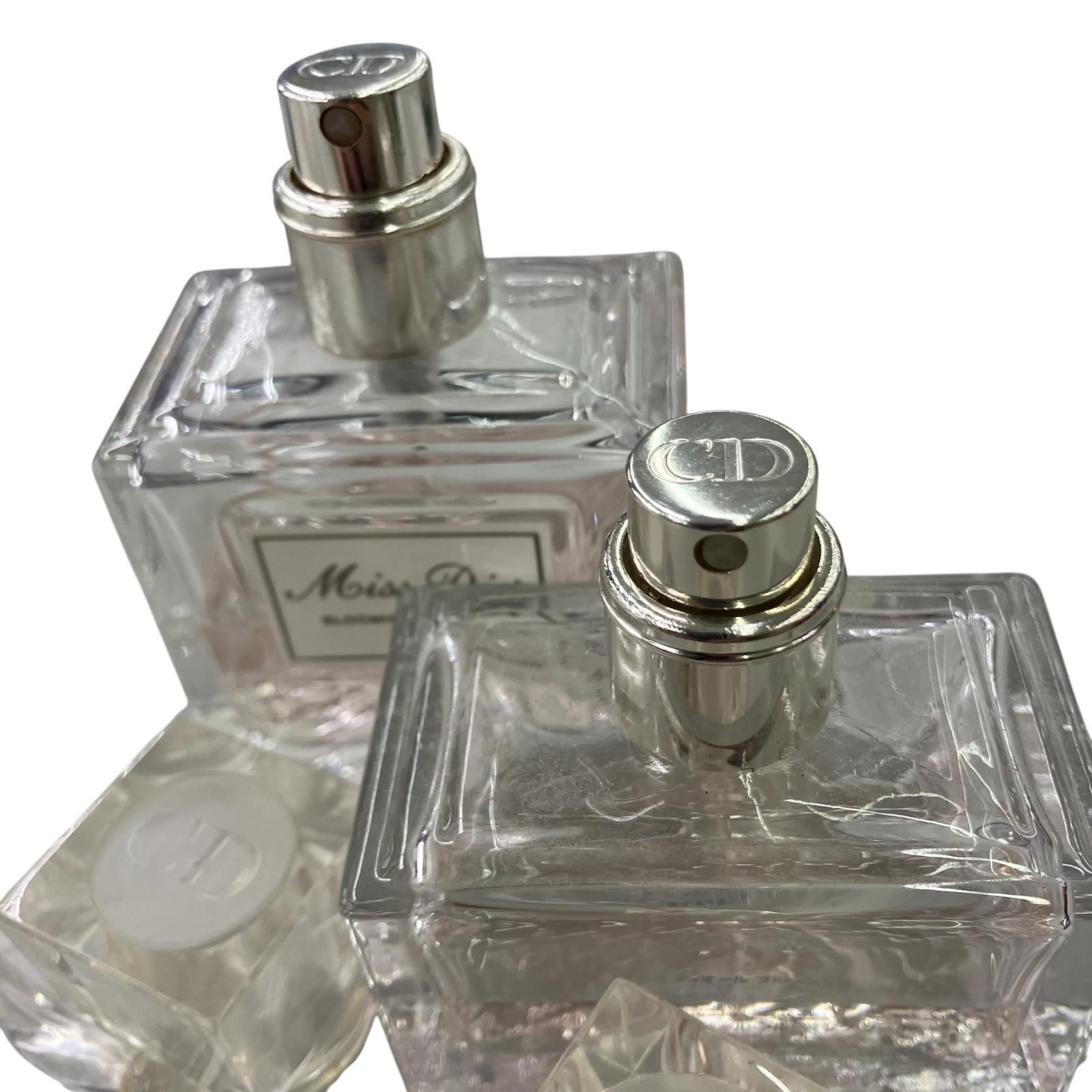 186005 Christian Dior クリスチャンディオール 30ml 50ml Miss Dior