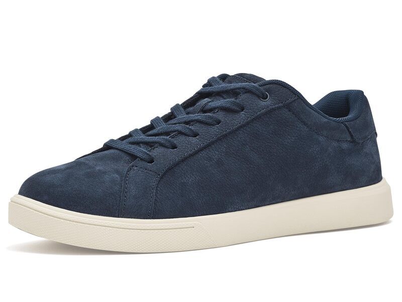 ピーター・ミラー メンズ シューズ スニーカー Peter Millar Drift Classic Nubuck Sneaker Navy ネイビー 39,520円