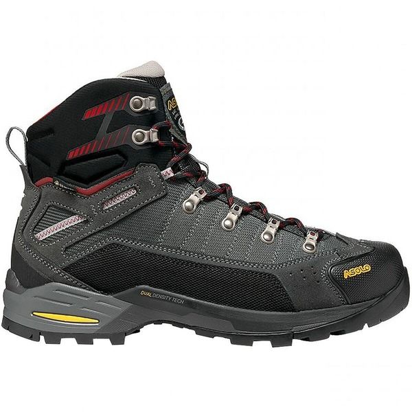アゾロ メンズ シューズ ブーツ・レインブーツ Asolo Pro Gv Hiking Boot Mens GraphiteGunmetal グラファイト
