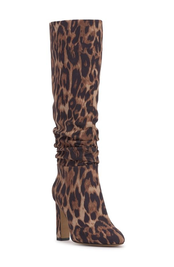 ジェシカシンプソン レディース シューズ ブーツ・レインブーツ Jessica Simpson Minerva Knee High Boot Natural
