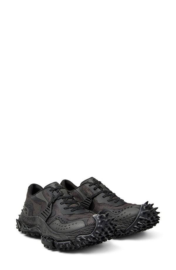 カンペール レディース シューズ スニーカー Camper Tornado Sneaker Multi Black ブラック