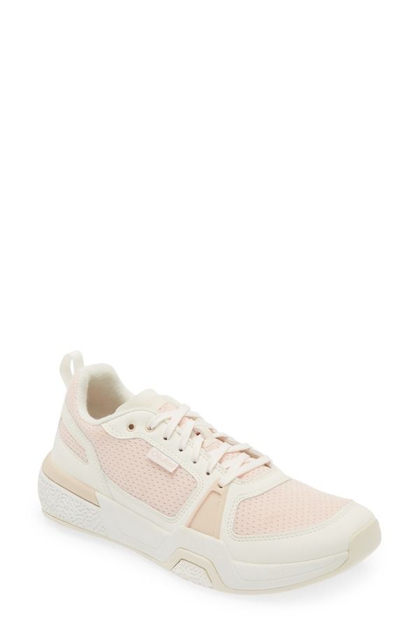 オルカイ レディース シューズ スニーカー OluKai Anau Sneakerose Dust Bright White ホワイト 30,420円