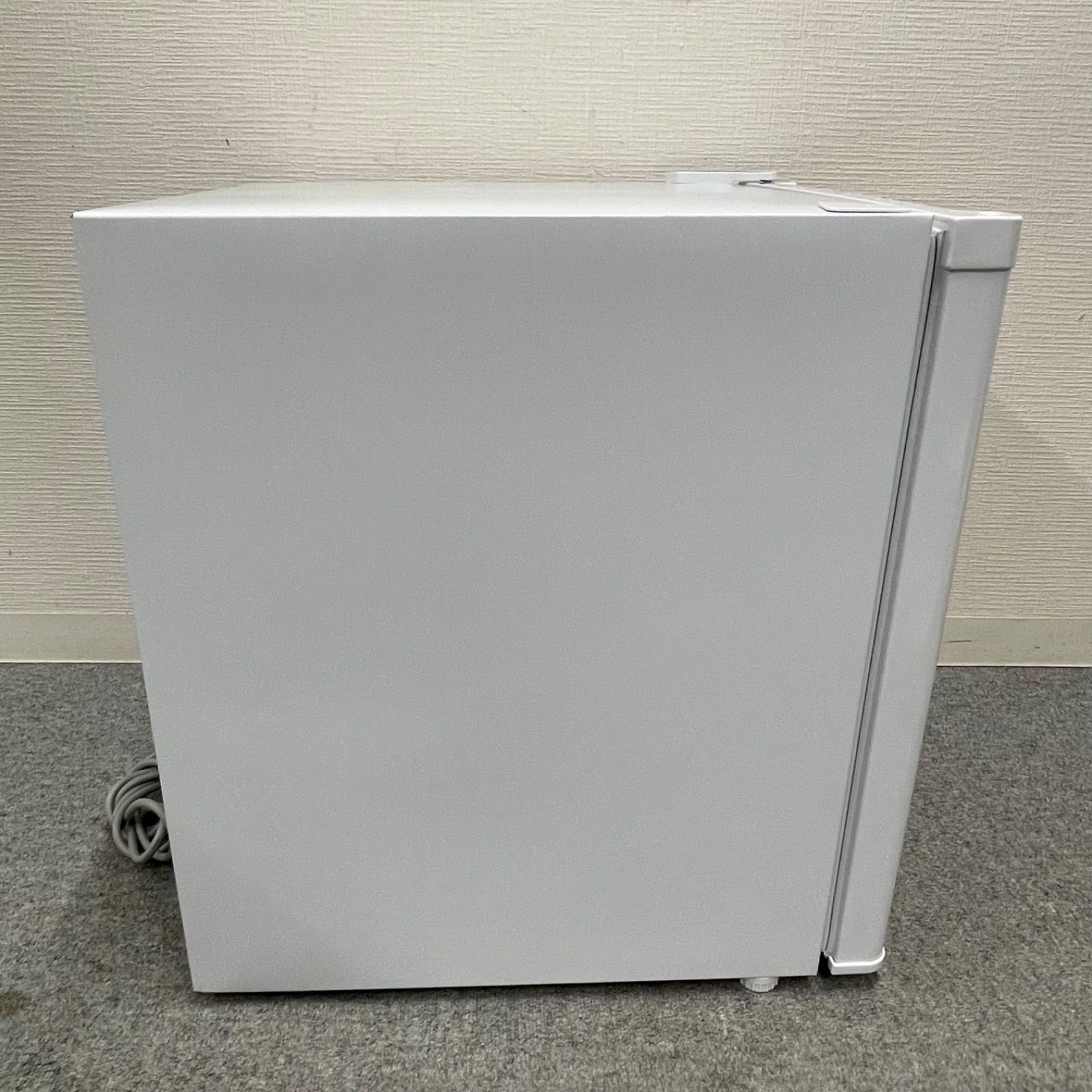 Haierハイアールノンフロン電気冷凍庫 JF-U3A 2025年製 公式