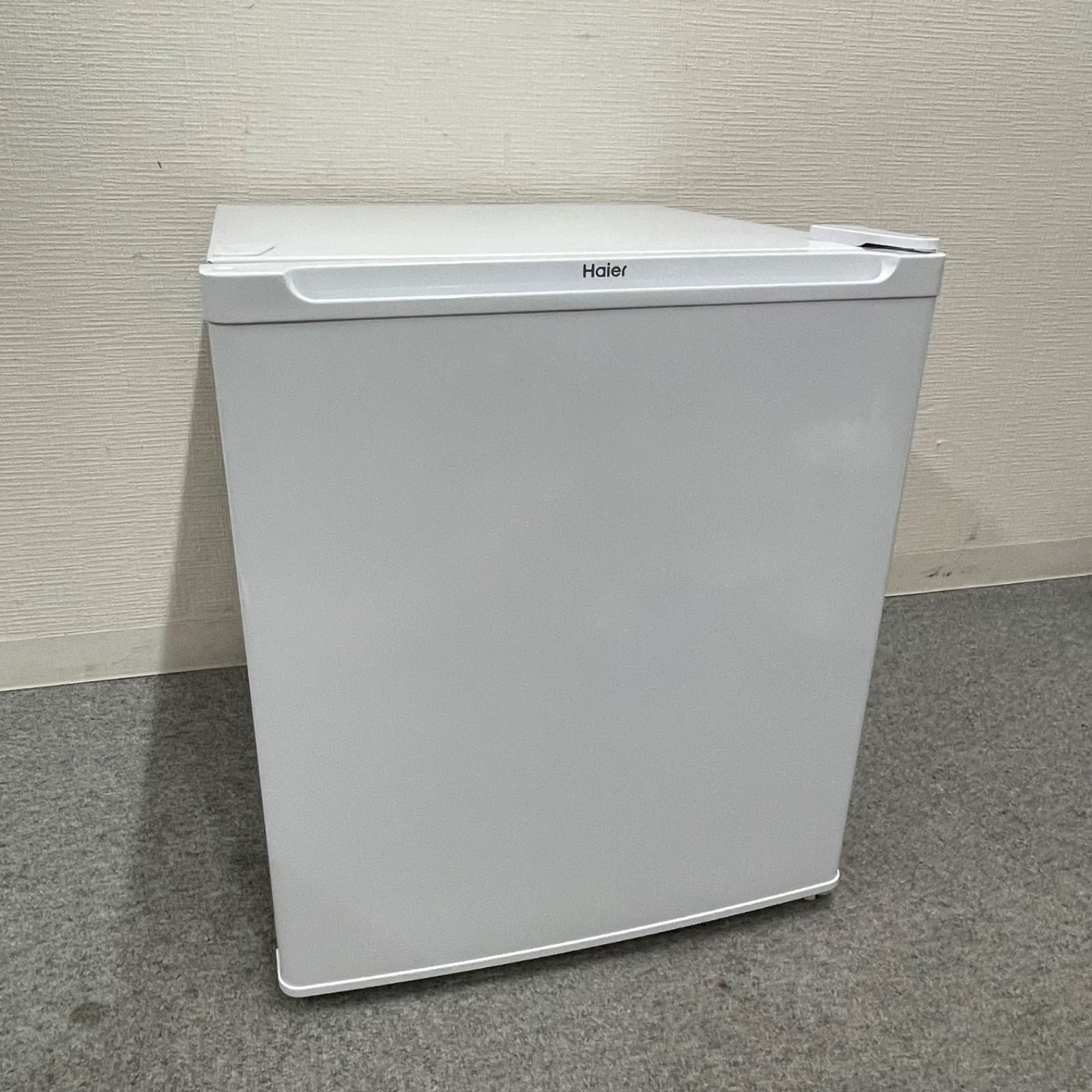 【NPA】2025年製 Haier ハイアール ノンフロン電気冷凍庫 JF-U3A