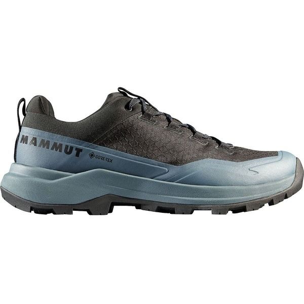 マムート メンズ シューズ スニーカー Mammut Sertig Iii Low Gtx Hiking Shoe Mens GabbroStrata