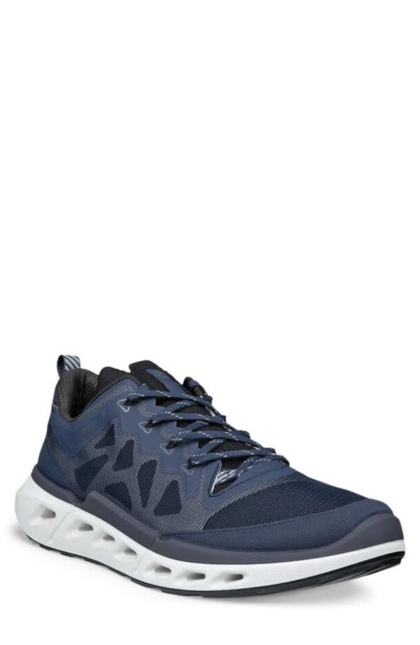 エコー メンズ シューズ スニーカー ECCO Biom 720 Sneaker MarineWhiteMarine ホワイト