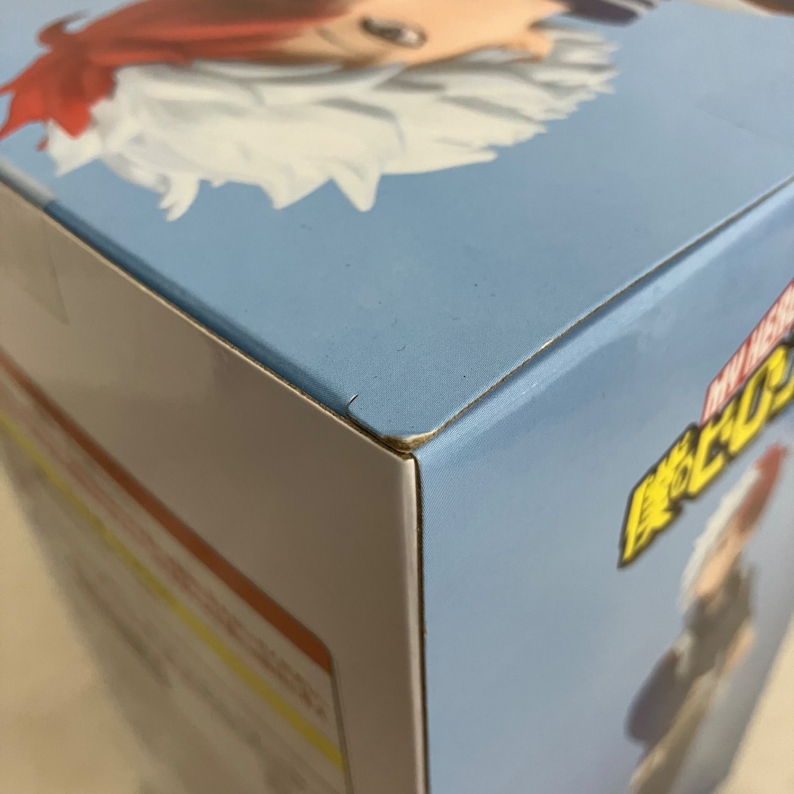 未開封 僕のヒーローアカデミア Grandista 他 轟焦凍 フィギュア 6個