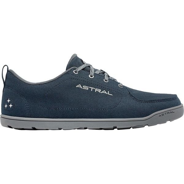 アストラル レディース シューズ スニーカー ASTRALoyak All Weather Shoe Storm Navy ネイビースニーカー