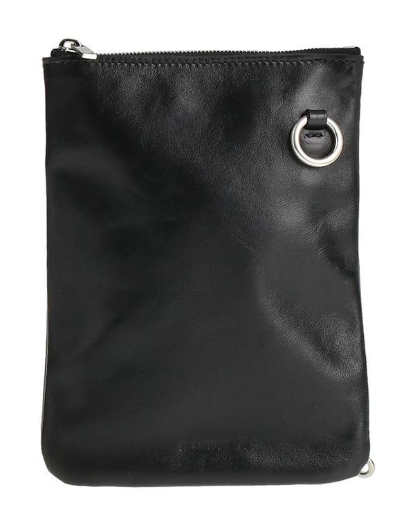 ジル・サンダー レディース バッグ JIL SANDER Black ブラック 91,190円