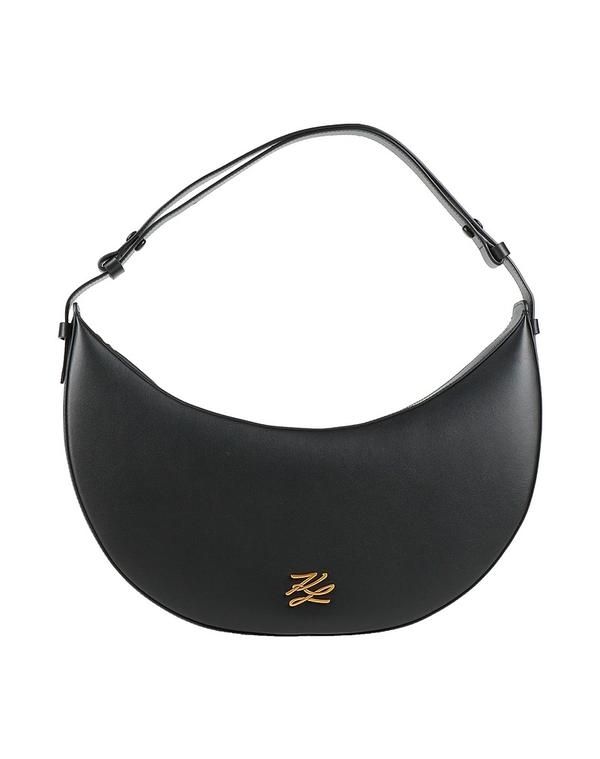 カール ラガーフェルド レディース バッグ KARLAGERFELD Black ブラック
