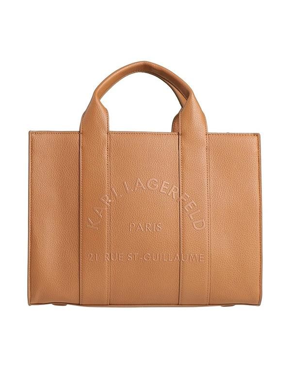 カール ラガーフェルド レディース バッグ KARLAGERFELD Camel キャメル 30,420円