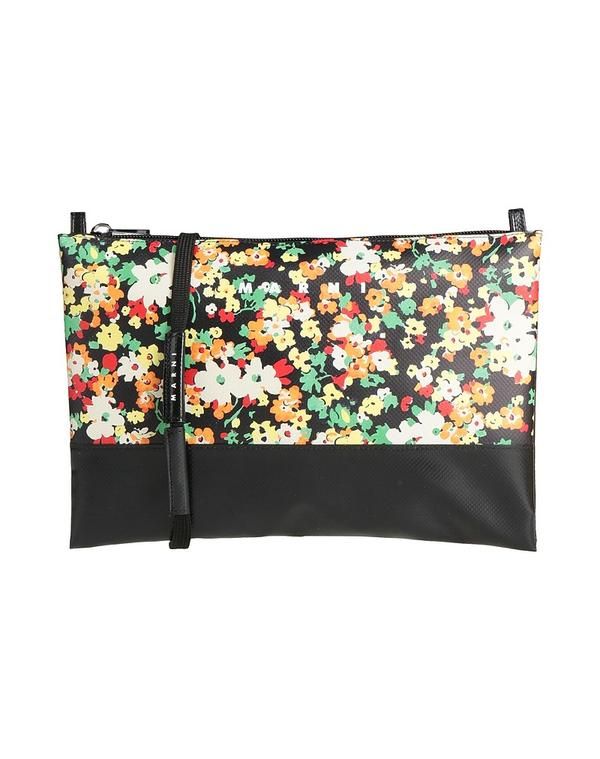 マルニ レディース バッグ MARNI Black ブラック 58,680円
