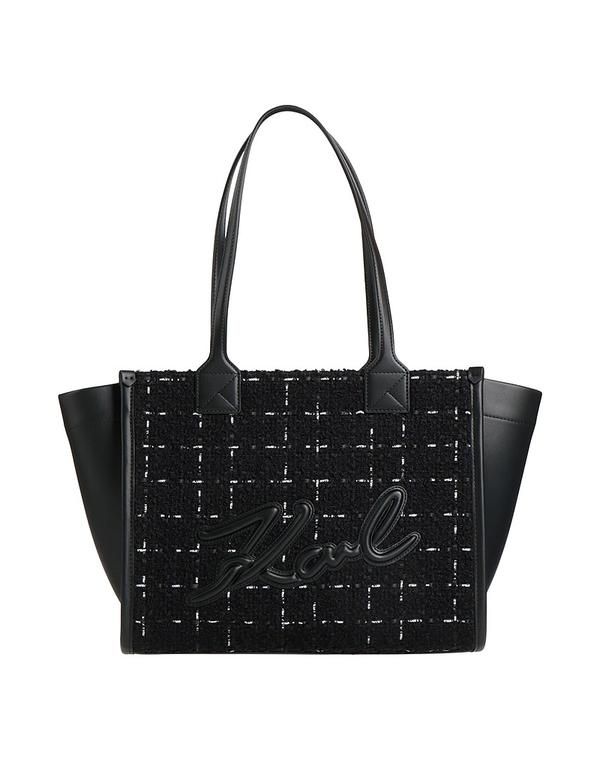 カール ラガーフェルド レディース バッグ KARLAGERFELD Black ブラック 36,920円