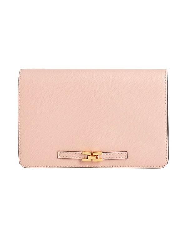 エリザベッタフランキ レディース バッグ ELISABETTA FRANCHI Light Pink ピンク