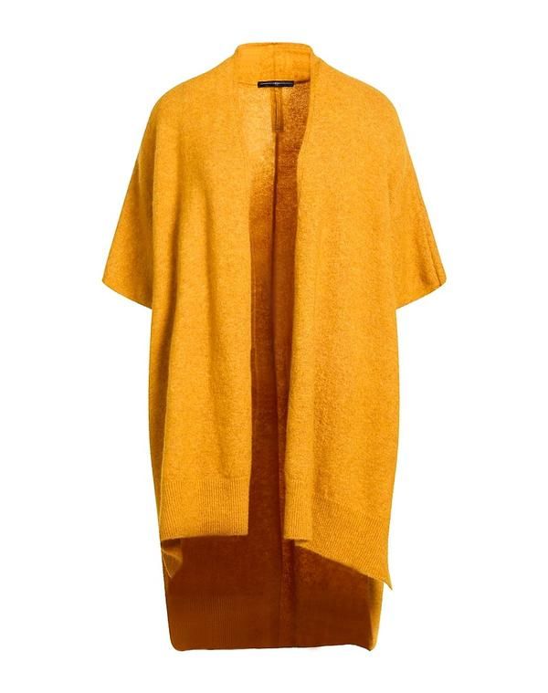 ハイ レディース アウター カーディガン HIGH Mustard マスタード 103,800円