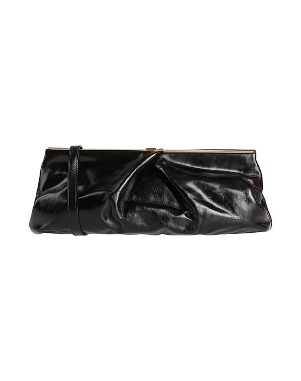 ドリス・ヴァン・ノッテン レディース バッグ DRIES VANOTEN Black ブラック