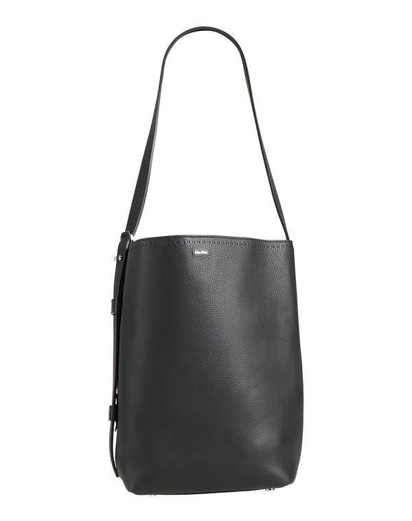 マックスマーラ レディース バッグ MAX MARA Black ブラック