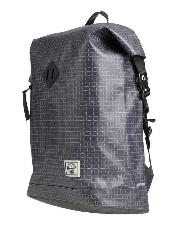 ハーシェルサプライ メンズ バッグ バックパック・リュックサック HERSCHEL SUPPLY CO Charcoal チャコール