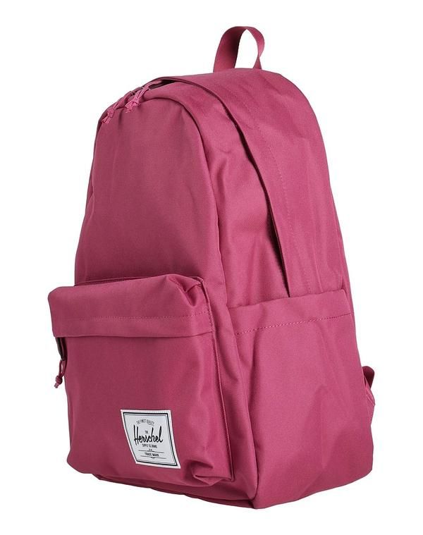 ハーシェルサプライ メンズ バッグ バックパック・リュックサック HERSCHEL SUPPLY CO Mauve