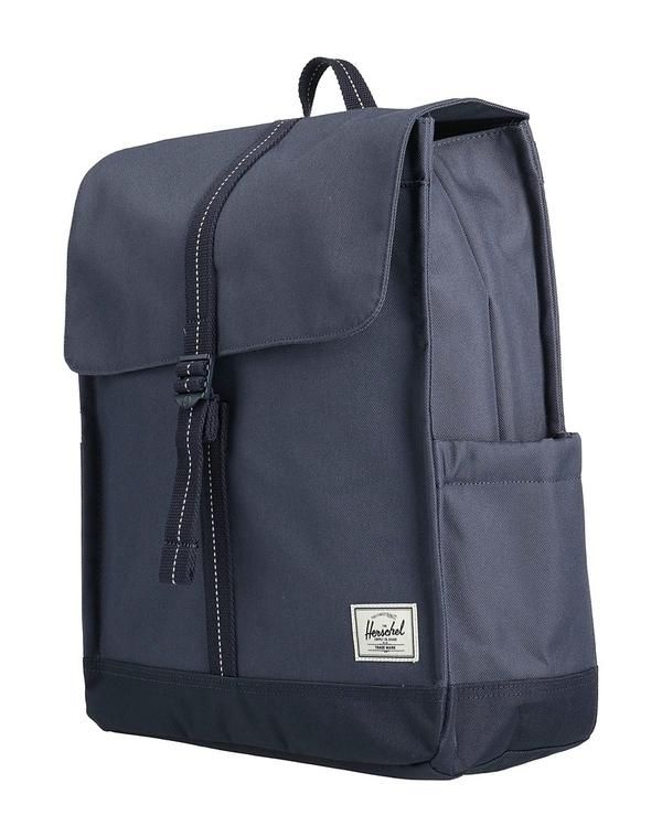 ハーシェルサプライ メンズ バッグ バックパック・リュックサック HERSCHEL SUPPLY CO Blue Gray グレー 16,775円