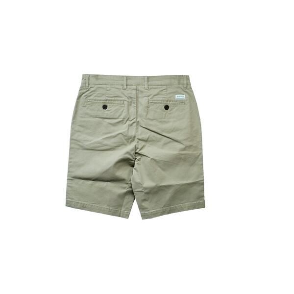 ジャック ウィルス メンズ ボトムス ハーフパンツ・ショーツ ショートパンツ Jack Willslim Chino Shorts Mens Khaki カーキ