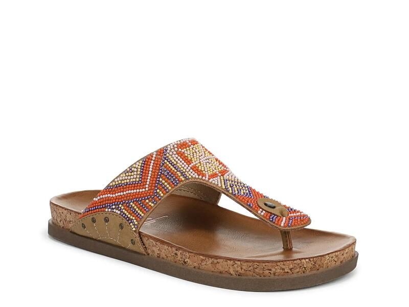 ブローフィッシュマリブ レディース シューズ サンダル Blowfish MalibuLyric Sandal Orange オレンジ