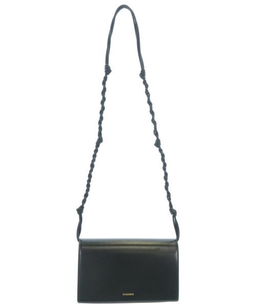 JIL SANDER ショルダーバッグ メンズ 【古着】【中古】【送料無料】