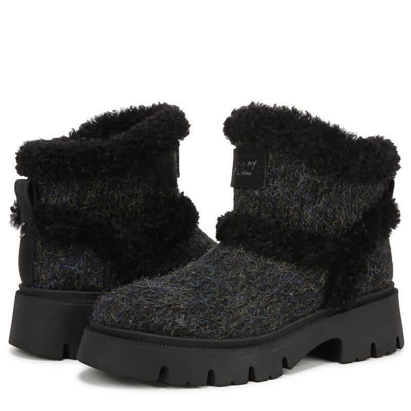 サーカス NY バイ サムエデルマン レディース シューズ サンダル Circus NY by Sam Edelman Clare Black MultiBlack ブラック 20,506円