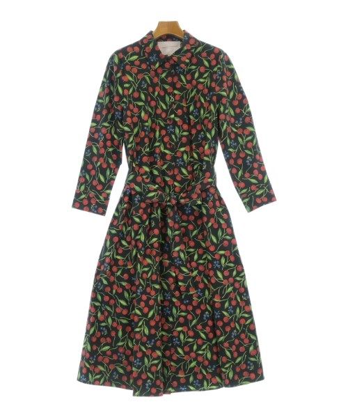 CAROLINA HERRERA ワンピース レディース 【古着】【中古】【送料無料】