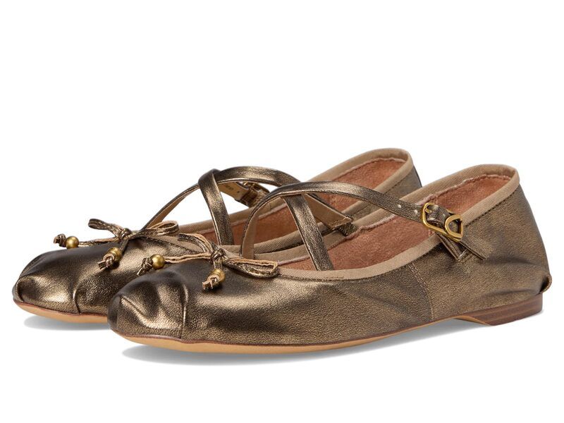 サーカス NY バイ サムエデルマン レディース シューズ ヒール Circus NY by Sam Edelman Zuri Gilded Bronze