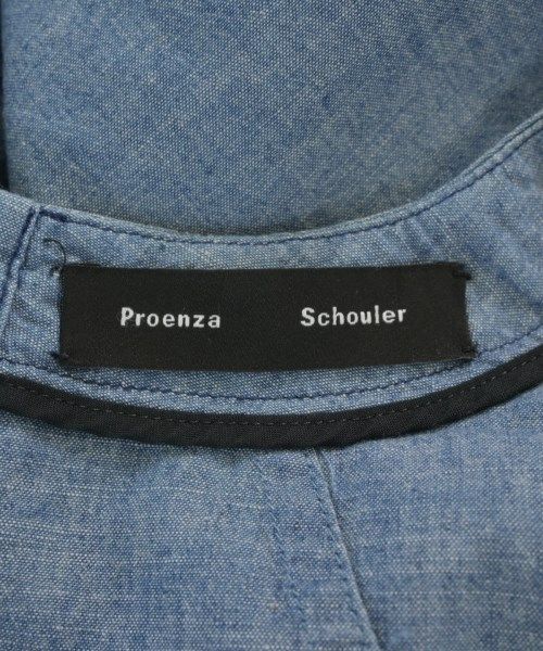 PROENZA SCHOULER カジュアルシャツ レディース 【古着】【中古 