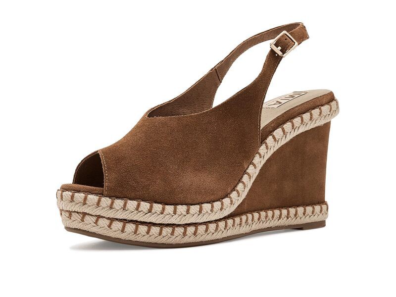 ミア レディース シューズ ヒール MIA MLEMarjori Cognac