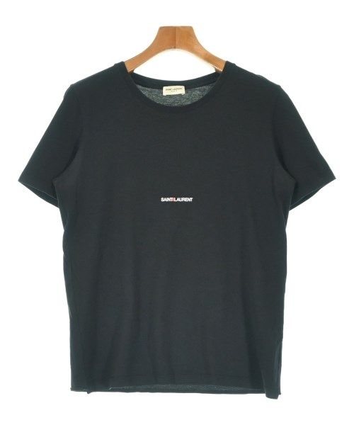 Saint Laurent Paris Tシャツ・カットソー メンズ 【古着】【中古】【送料無料】