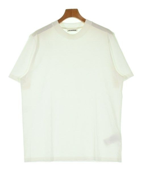 JIL SANDER Tシャツ・カットソー メンズ 【古着】【中古】【送料無料】