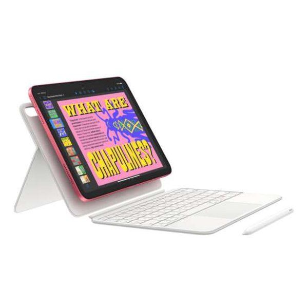 新品 Apple iPad A16 11インチ Wi-Fi 128GB シルバー - メルカリ