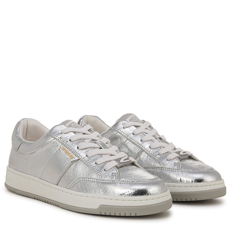 サーカス NY バイ サムエデルマン レディース シューズ ブーツ・レインブーツ Circus NY by Sam Edelman Vance Soft Silver シルバー