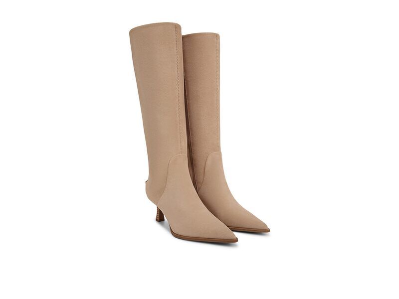 サーカス NY バイ サムエデルマン レディース シューズ ブーツ・レインブーツ Circus NY by Sam Edelman Yulia Wide Calf Warm Oat Wide Calf