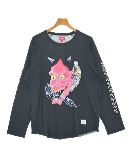 Supreme Tシャツ・カットソー メンズ 【古着】【中古】【送料無料】 8,850円