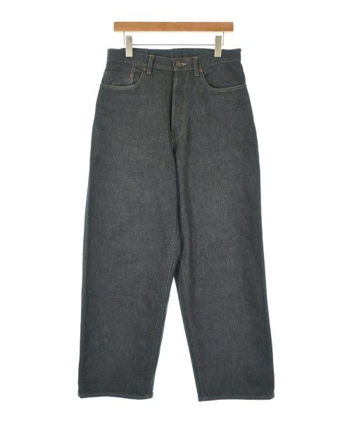 blurhmsROOTSTOCK デニムパンツ メンズ 【古着】【中古】【送料無料】