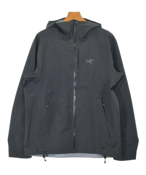 ARC'TERYX マウンテンパーカー メンズ 【古着】【中古】【送料無料】