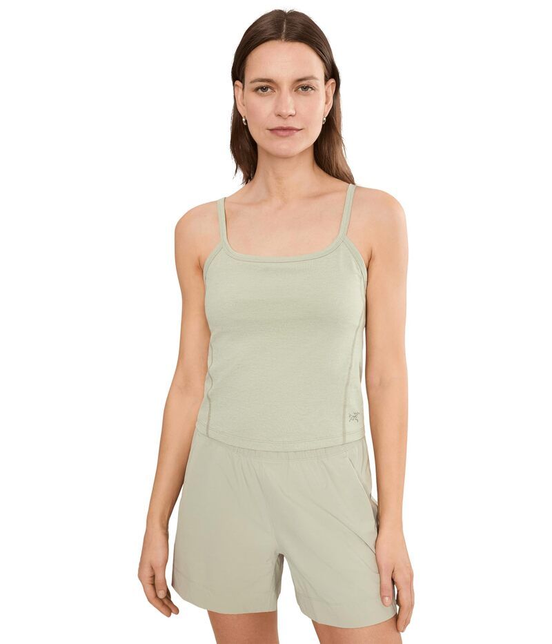 アークテリクス レディース トップス シャツ Arcteryx Rula Tank Habitat