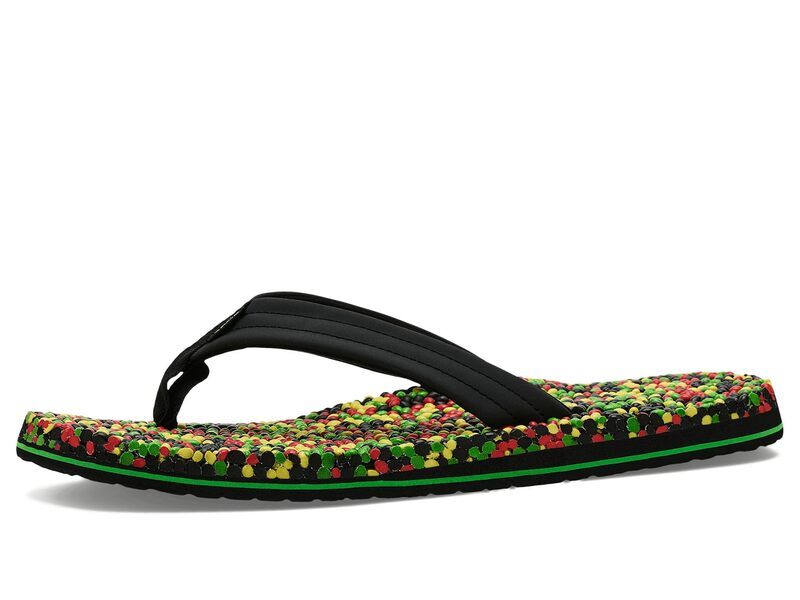 サヌーク メンズ シューズ サンダル Sanuk Bubblecush Marlee 11,346円