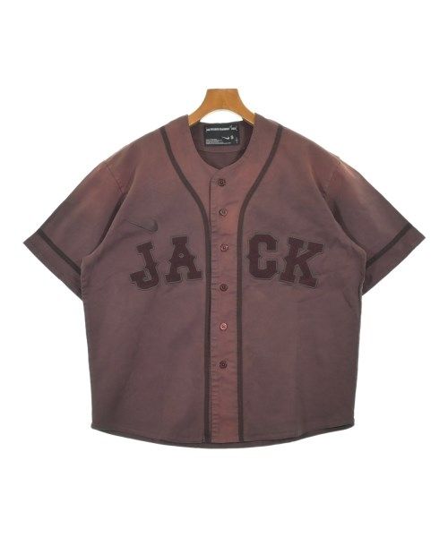 FRAGMENT DESIGN カジュアルシャツ メンズ 【古着】【中古】【送料無料】