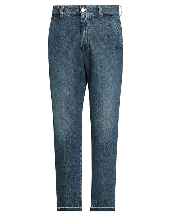 PT トリノ メンズ ボトムス デニムパンツ ジーンズ PTorino Blue ブルー 25,056円