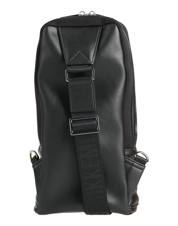 ビッケンバーグス メンズ バッグ バックパック・リュックサック BIKKEMBERGS Black ブラック 22,896円