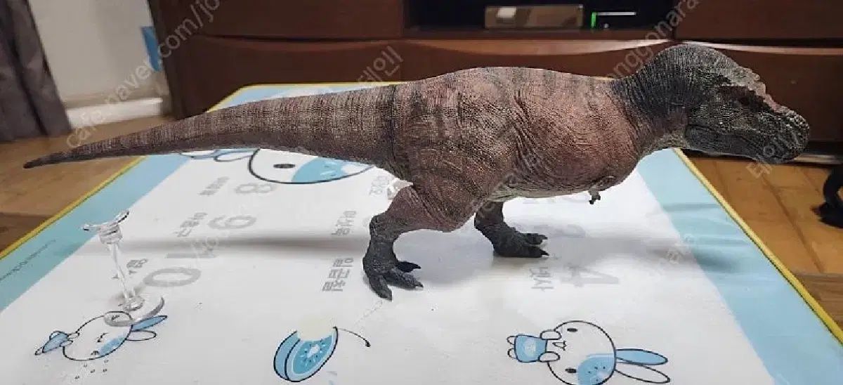 リーボ rebor T-REX KITH(キス) 恐竜 フィギュア