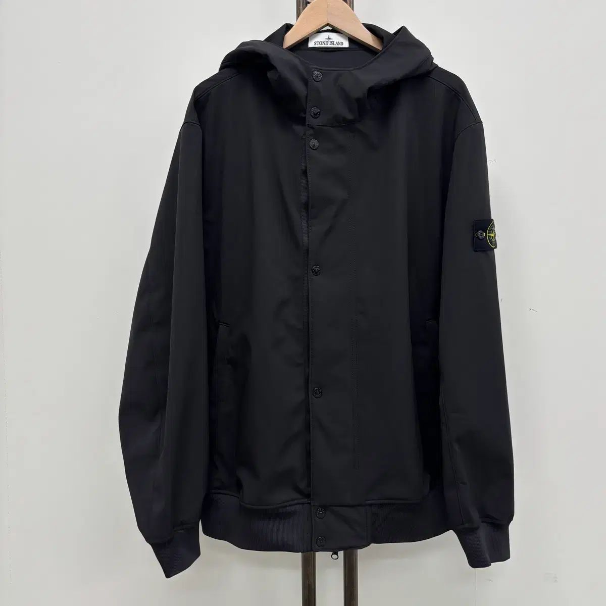 3XL ストーンアイランド ライト ソフトシェル ウィンドブレーカー 59,585円