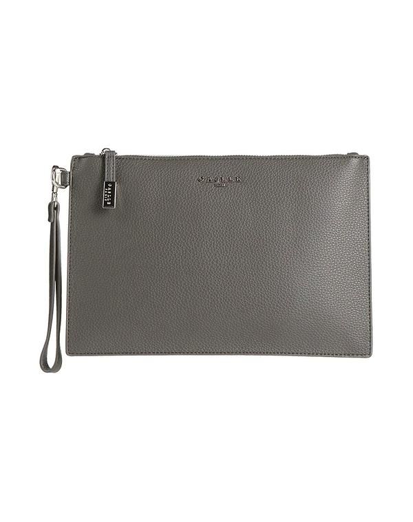 ガレパリ レディース バッグ GALLE Paris Lead Gray グレー